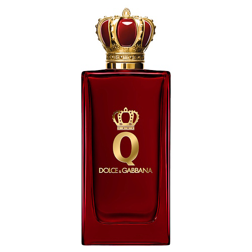 DOLCE&GABBANA Q by Dolce&Gabbana Parfum 100 #1