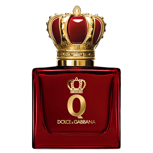 DOLCE&GABBANA Q by Dolce&Gabbana Parfum 30 #1