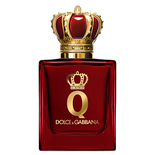 DOLCE&GABBANA Q by Dolce&Gabbana Parfum 50 #1