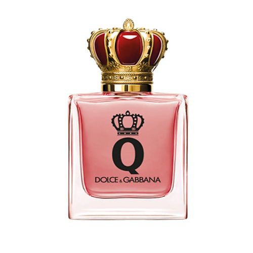 DOLCE&GABBANA Q Intense by Dolce&Gabbana 50 #1