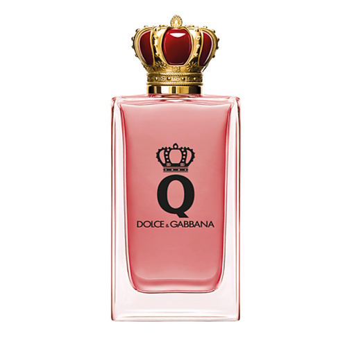 DOLCE&GABBANA Q Intense by Dolce&Gabbana 100 #1