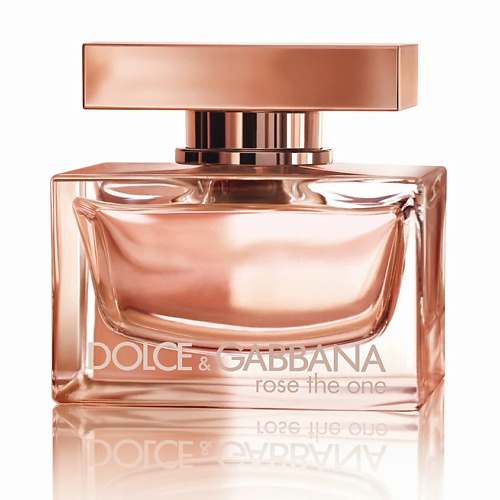 DOLCE&GABBANA Rose the one #1