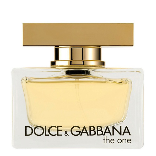 DOLCE&GABBANA The One 50 #1