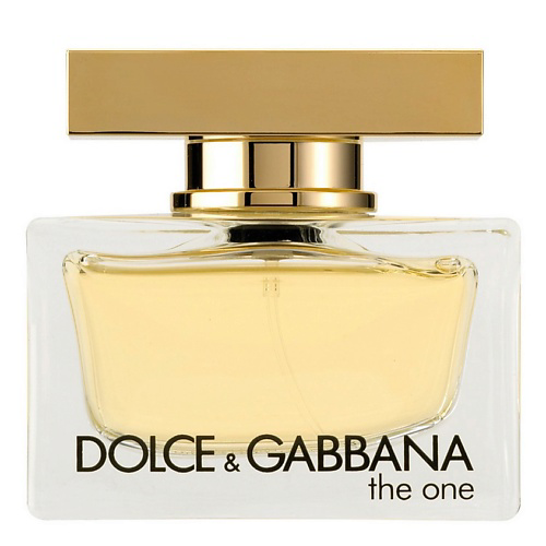 DOLCE&GABBANA The One 75 #1