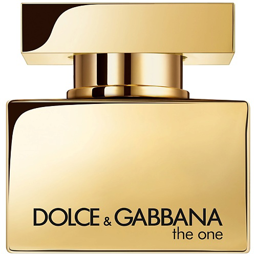 DOLCE&GABBANA The One Gold Intense 30 #1