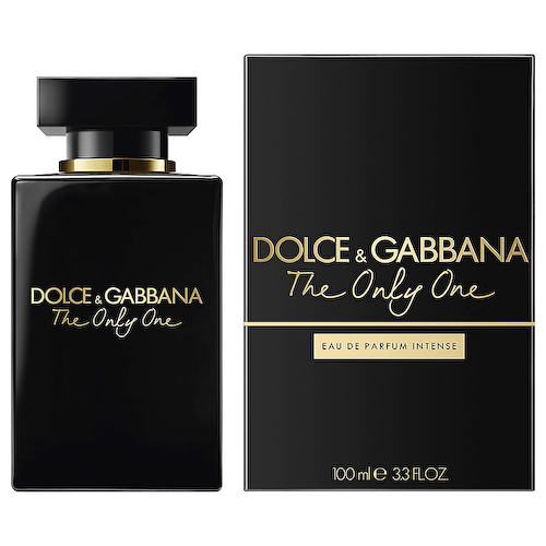 DOLCE&GABBANA The Only One Intense 50 #1