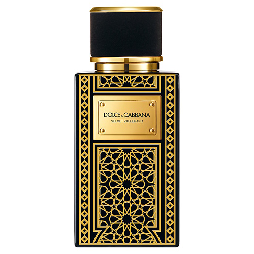 DOLCE&GABBANA Velvet Zafferano Limited Edition 100 #1