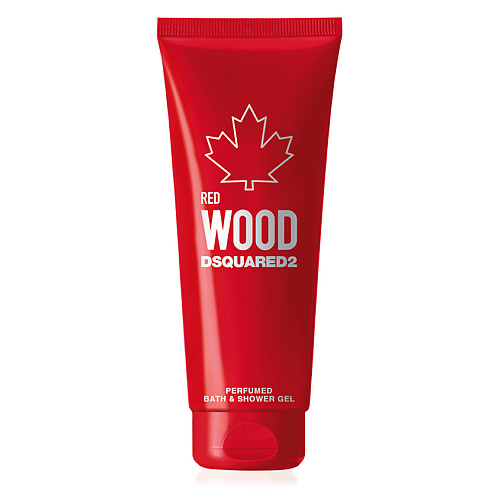 DSQUARED2 Гель для душа Red Wood 200 #1