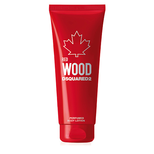 DSQUARED2 Лосьон для тела Red Wood 200 #1