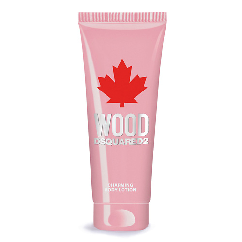 DSQUARED2 Лосьон для тела Wood Pour Femme 200 #1