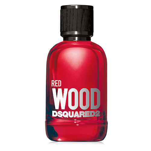 DSQUARED2 Red Wood 100 #1