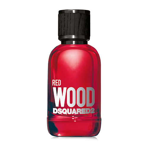 DSQUARED2 Red Wood 30 #1