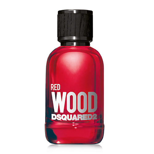DSQUARED2 Red Wood 50 #1