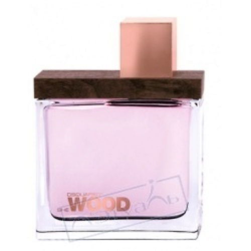 DSQUARED2 She Wood 100 #1