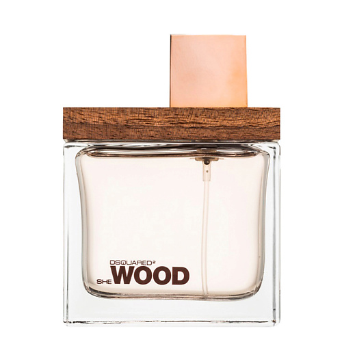 DSQUARED2 She Wood 50 #1