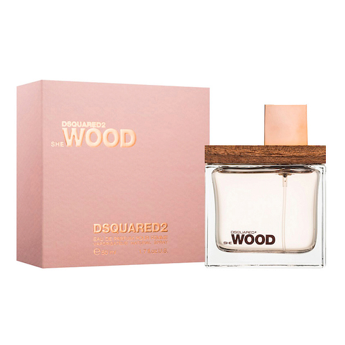 DSQUARED2 She Wood 50 #1