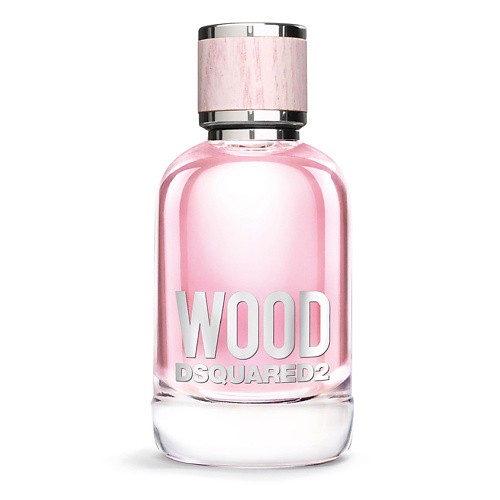 DSQUARED2 Wood Pour Femme 100 #1