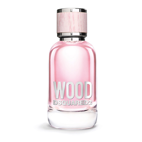 DSQUARED2 Wood Pour Femme 30 #1