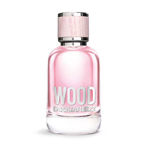 DSQUARED2 Wood Pour Femme 50 #1