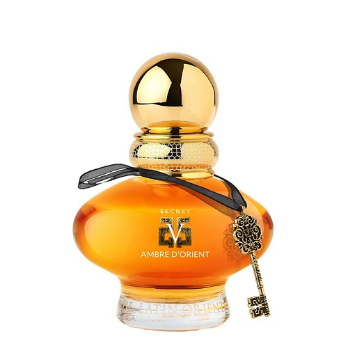 EISENBERG Ambre D'Orient 30 #1