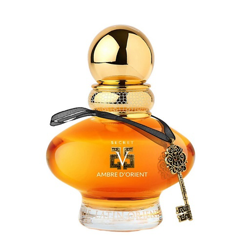 EISENBERG Ambre D'Orient 50 #1