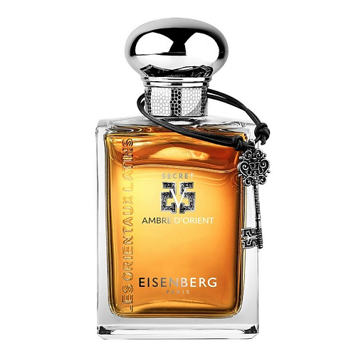 EISENBERG Ambre D'Orient Homme 100 #1