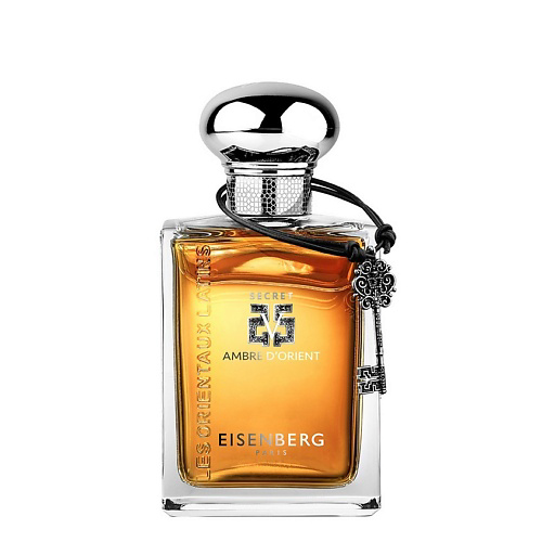 EISENBERG Ambre D'Orient Homme 30 #1