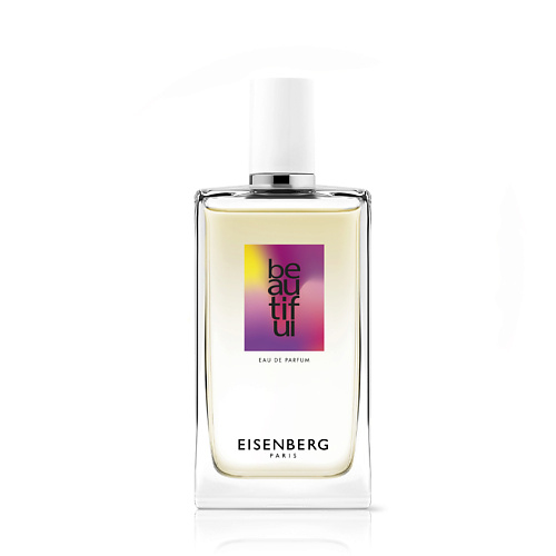 EISENBERG Beautiful 100 #1