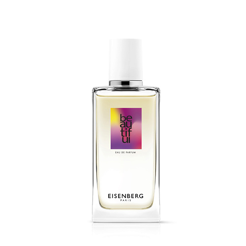 EISENBERG Beautiful 50 #1