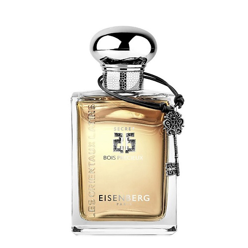 EISENBERG Bois Precieux 50 #1