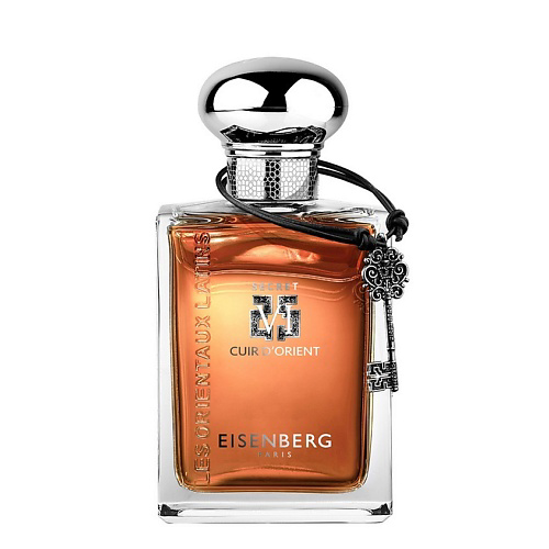 EISENBERG Cuir D'Orient Homme 50 #1