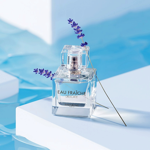 EISENBERG Eau Fraiche Delicate 50 #1