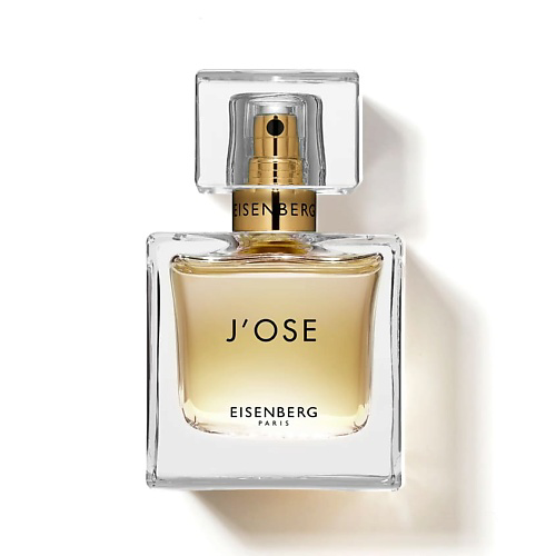 EISENBERG J'ose 100 #1