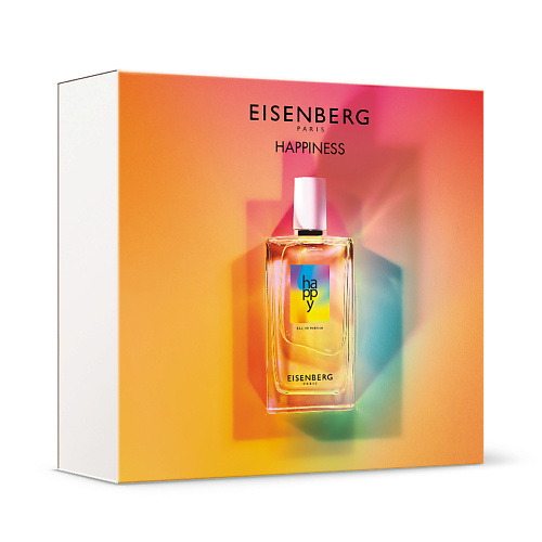 EISENBERG Набор Happiness #1