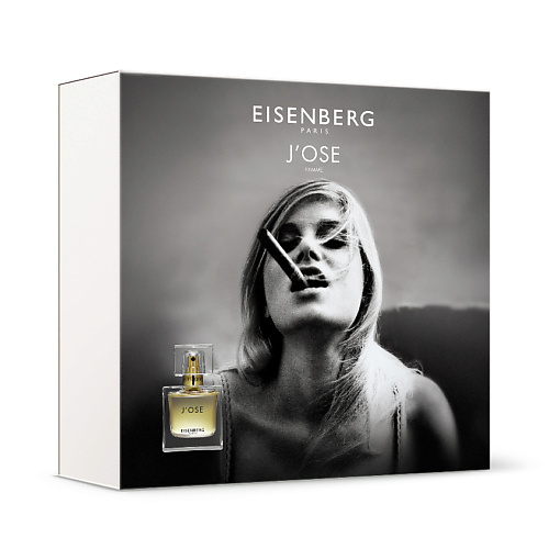 EISENBERG Набор J'ose Femme #1