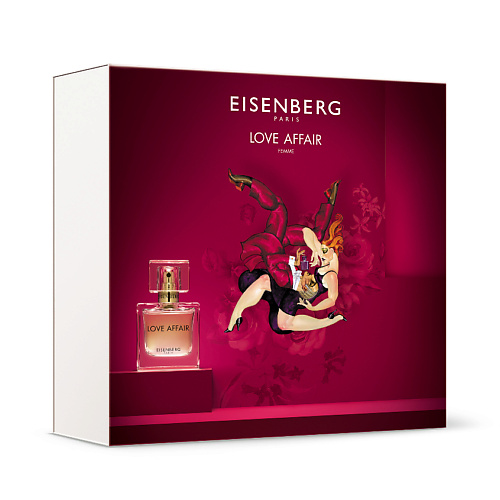 EISENBERG Набор Love Affair Femme #1