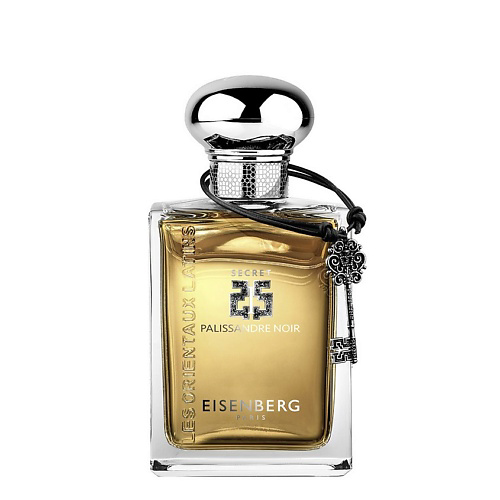 EISENBERG Palissandre Noir 30 #1