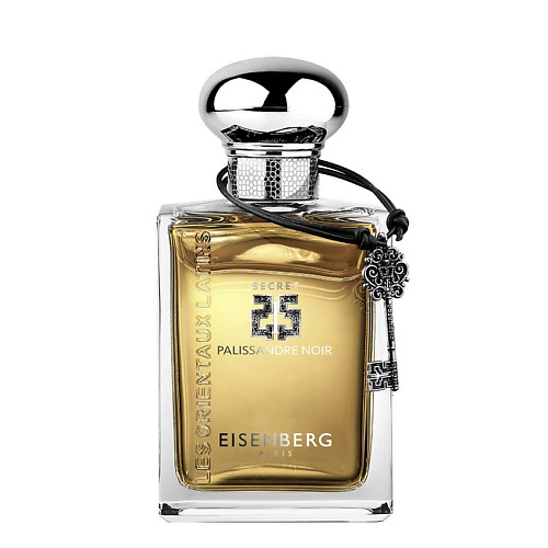 EISENBERG Palissandre Noir 50 #1