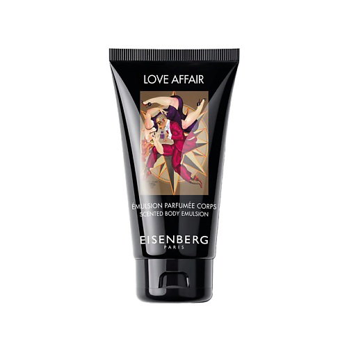 EISENBERG Парфюмированная эмульсия для тела Love Affair Scented Body Emulsion 150 #1