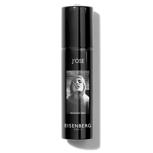 EISENBERG Парфюмированный дезодорант-спрей J'OSE 100 #1