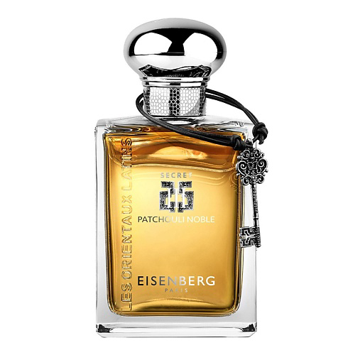 EISENBERG Patchouli Noble 100 #1