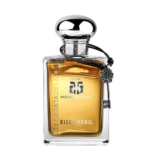 EISENBERG Patchouli Noble 50 #1