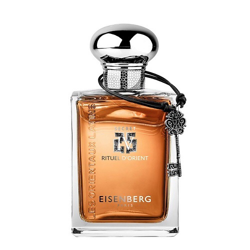 EISENBERG Rituel D'Orient Homme 50 #1