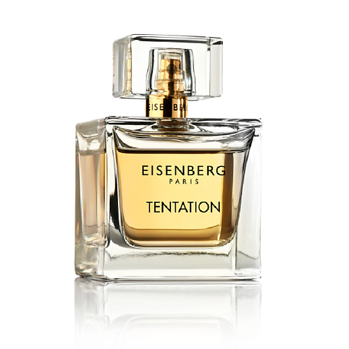 EISENBERG Tentation 100 #1