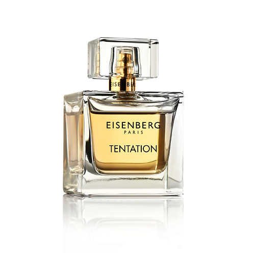 EISENBERG Tentation 30 #1