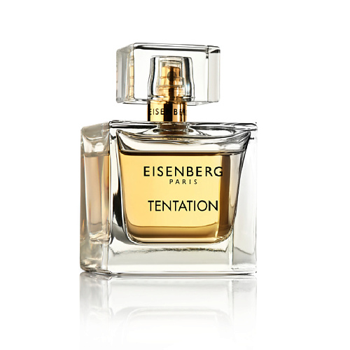 EISENBERG Tentation 50 #1