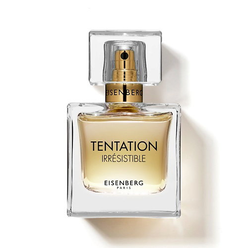 EISENBERG Tentation Irresistible 50 #1