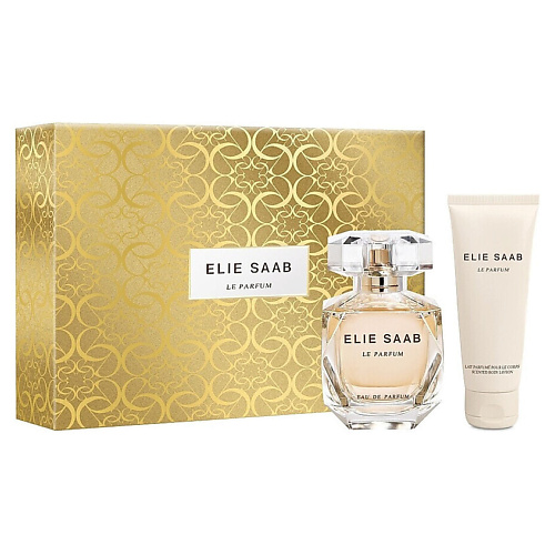 ELIE SAAB Набор Le Parfum: Парфюмерная вода + Лосьон для тела #1
