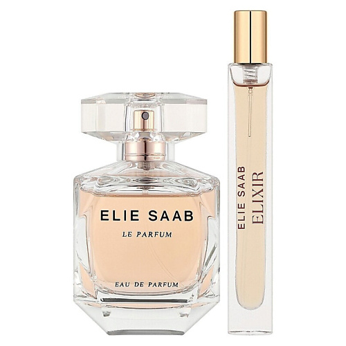 ELIE SAAB Набор Le Parfum: Парфюмерная вода + Миниатюра #1