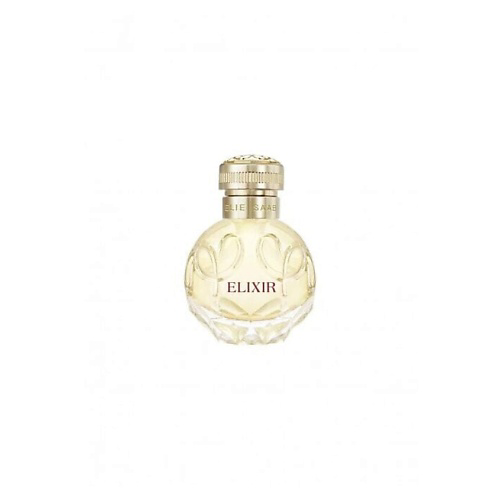 ELIE SAAB Парфюмерная вода Elixir Eau de Parfum Spray 50 #1